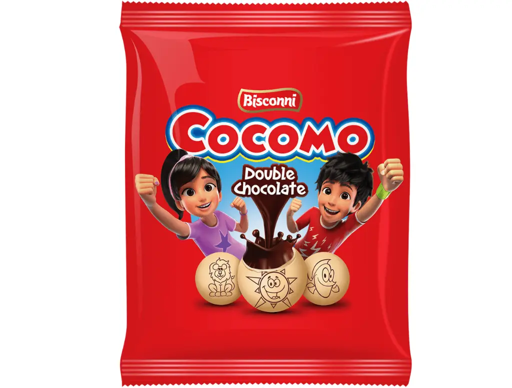 Bisconni Cocomo